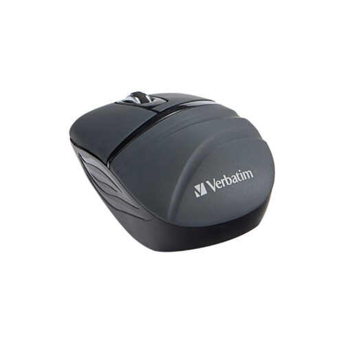Mouse Verbatim Wireless Conmuter Graphite - Image 2
