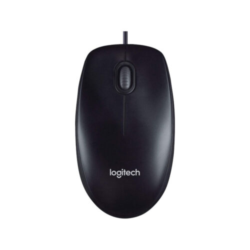 Mouse Logitech Usb M90