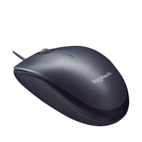 Mouse Logitech Usb M90 - Image 2