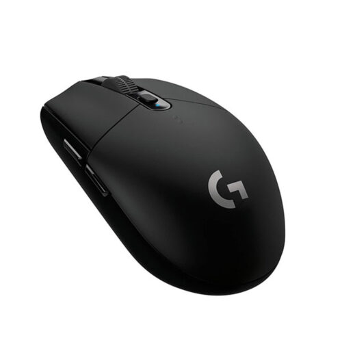 Mouse Logitech Lightspeed Wireless G305 - Image 2