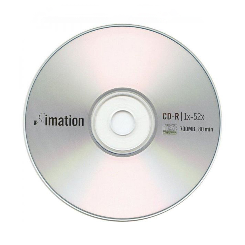 Cd-r Imation