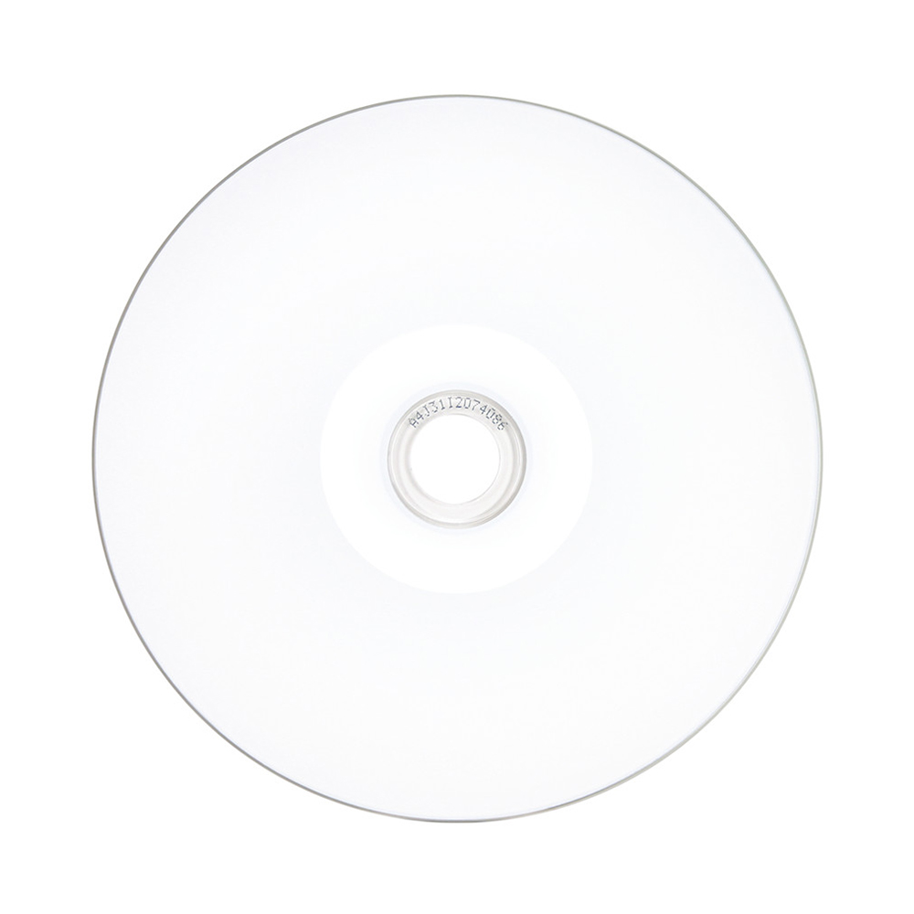 Cd-r Imprimible Imation