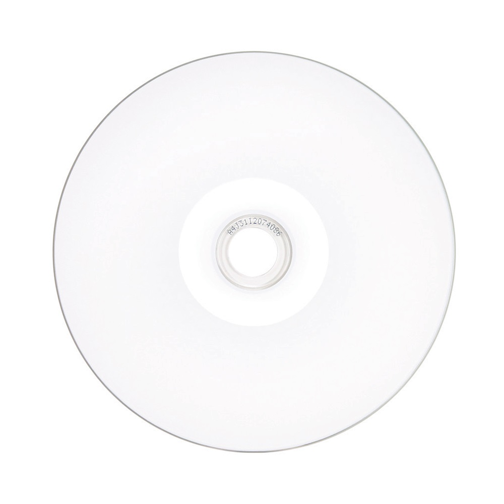 Dvd+r Imprimible New Akira Doble Capa 8.5 Gb 8x