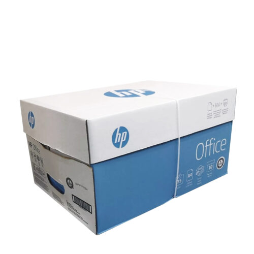 Hp A4 Office 75 Grs X 500 Hojas - Image 2