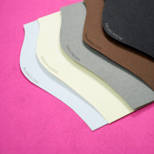 Adorie A4 180 Grs Papelina Crema Marfil X 20 Hojas - Image 2