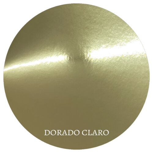 Adorie A4 230 Grs Metalina Dorado Claro X 10 Hojas - Image 2