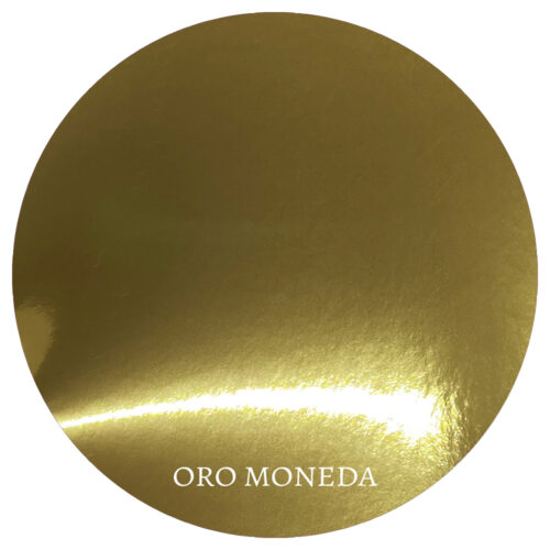 Adorie A4 230 Grs Metalina Oro Moneda X 10 Hojas - Image 2