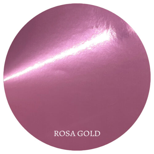 Adorie A4 230 Grs Metalina Rosa Gold X 10hojas - Image 2