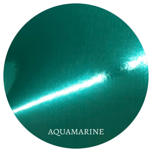 Adorie A4 230 Grs Metalina Aquamarine X 10 Hojas - Image 2