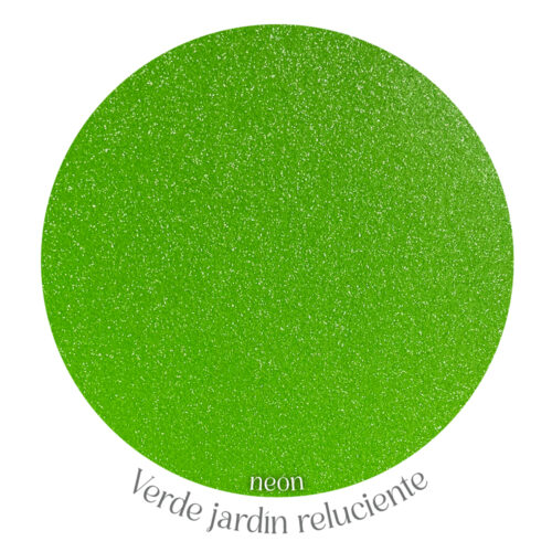 Adorie A4 230 Grs Cuentilina Verde Jardin Reluciente X10 Hojas - Image 2