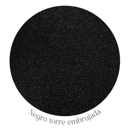 Adorie A4 230 Grs Cuentilina Negro Torre Embrujada X10 Hojas - Image 2