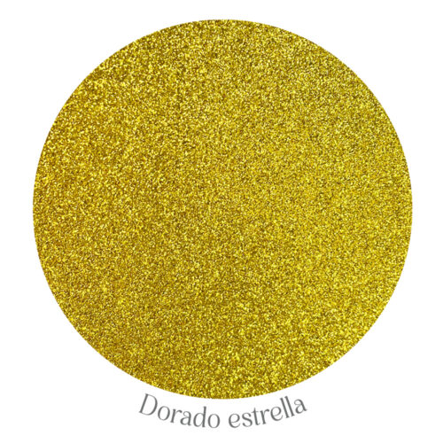 Adorie A4 230 Grs Cuentilina Dorado Estrella X10 Hojas - Image 2