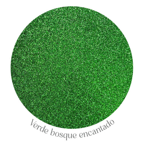 Adorie A4 230 Grs Cuentilina Verde Bosque Encantado X10 Hojas - Image 2