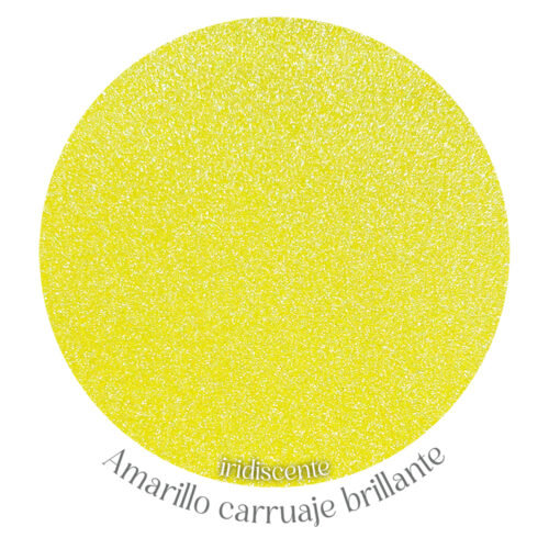 Adorie A4 230 Grs Cuentilina Amarillo Carruaje Brillante X10 Hojas - Image 2