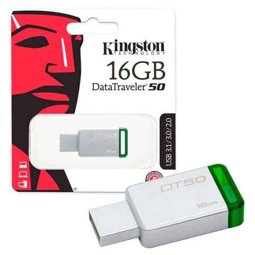 Pendrive Kingston 16 Gb - Image 3
