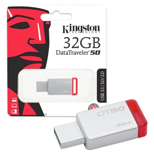 Pendrive Kingston 32 Gb - Image 3