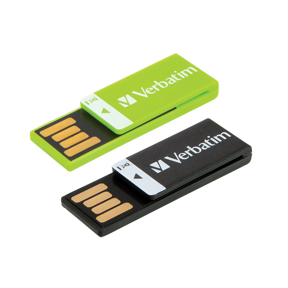 Pendrive Verbatim 8 Gb