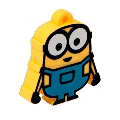 Pendrive Kingston 8 Gb Minions - Image 2