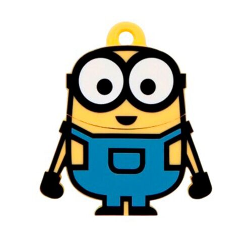 Pendrive Kingston 8 Gb Minions - Image 3