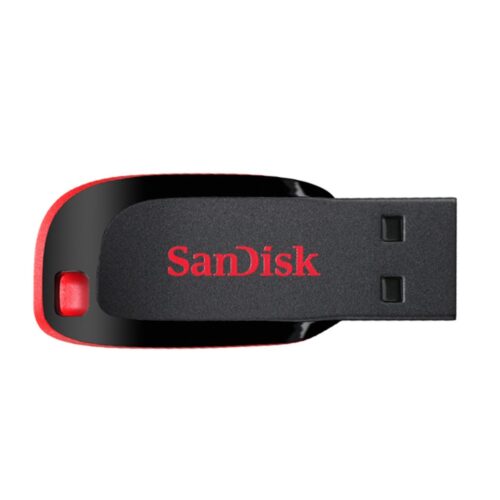 Pendrive Sandisk 8 Gb