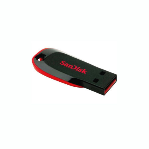 Pendrive 16 Gb Cruzer Blade Sandisk - Image 2