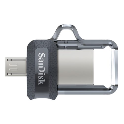 Pendrive 64 Gb Dual Drive Sandisk