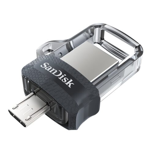 Pendrive 64 Gb Dual Drive Sandisk - Image 2