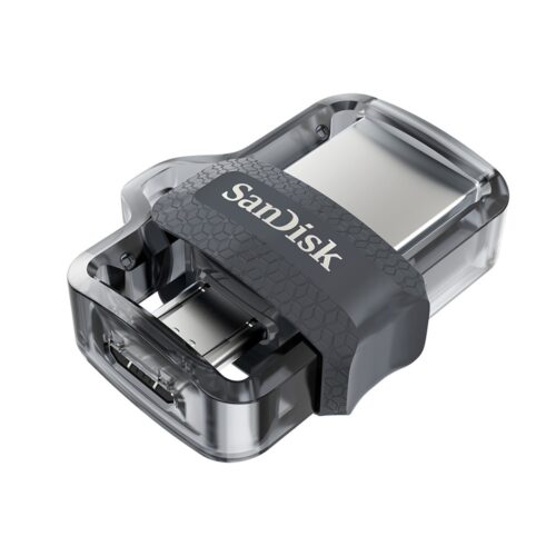Pendrive 64 Gb Dual Drive Sandisk - Image 3