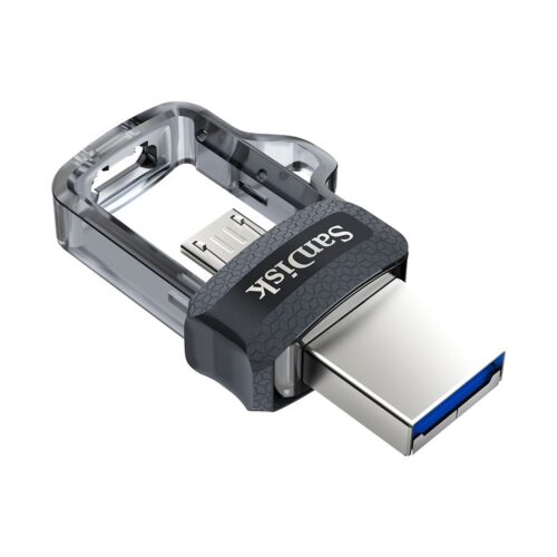 Pendrive 32 Gb Dual Drive Sandisk