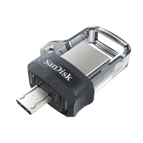 Pendrive 32 Gb Dual Drive Sandisk - Image 2