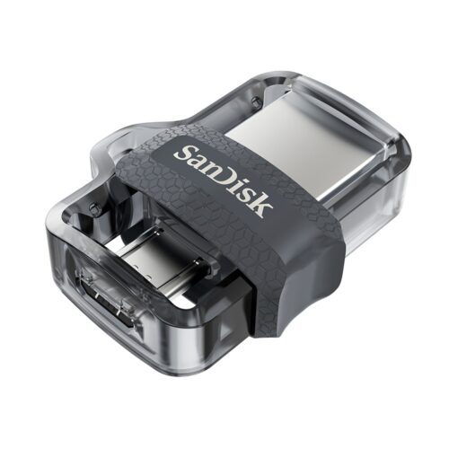 Pendrive 32 Gb Dual Drive Sandisk - Image 3