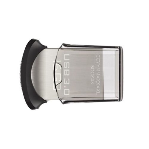 Pendrive 16 Gb Ultra Fit Sandisk