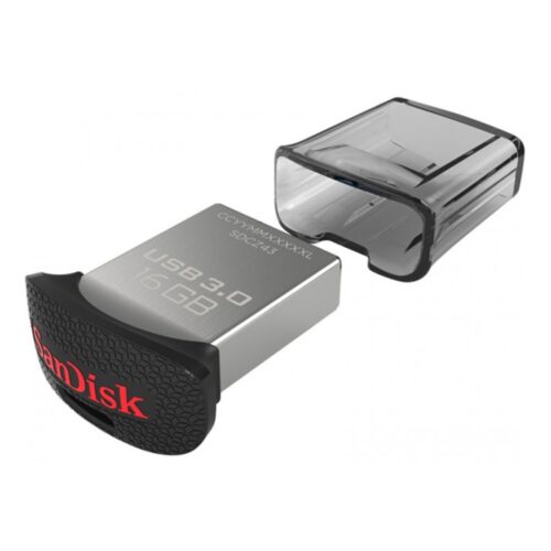 Pendrive 16 Gb Ultra Fit Sandisk - Image 3