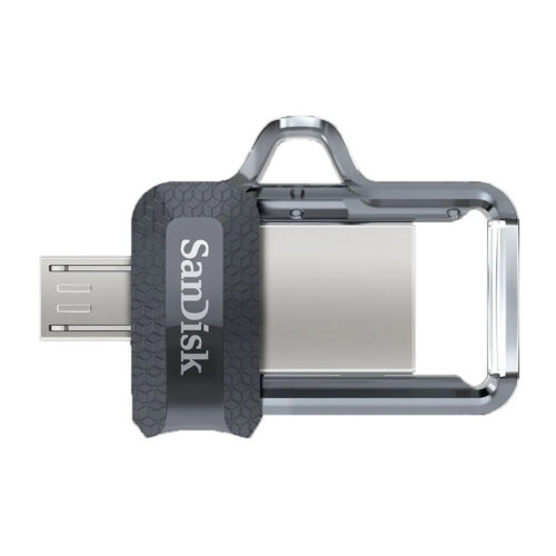 Pendrive 16 Gb Dual Drive Sandisk