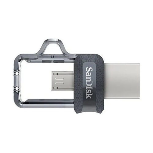 Pendrive 16 Gb Dual Drive Sandisk - Image 2