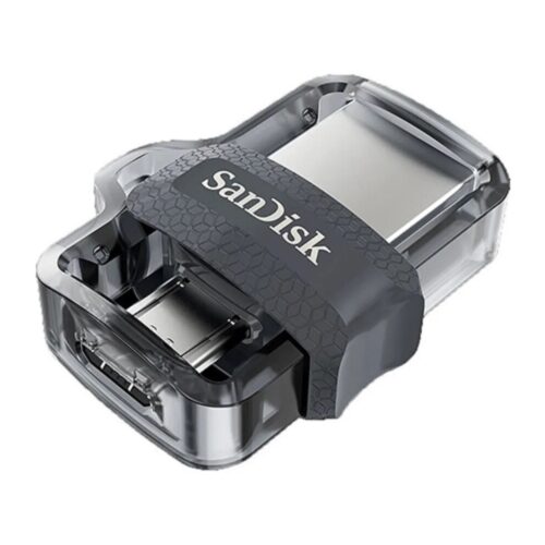Pendrive 16 Gb Dual Drive Sandisk - Image 3