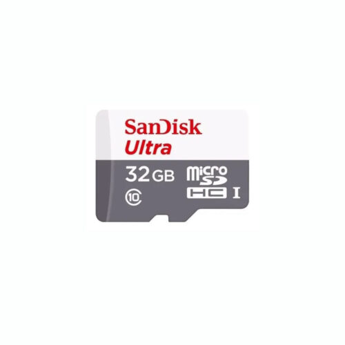 Tarjeta Sandisk Ultra Micro Sd 32 Gb - Image 2