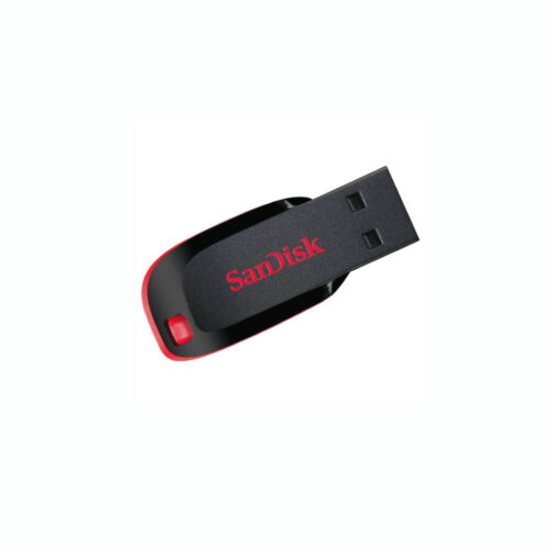 Pendrive 16 Gb Cruzer Blade Sandisk