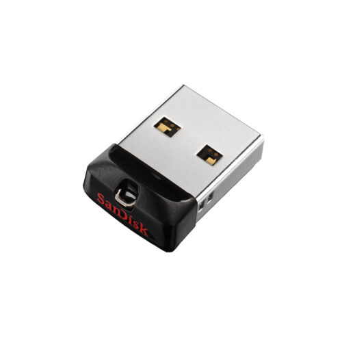 Pendrive 32 Gb Cruzer Fit Sandisk