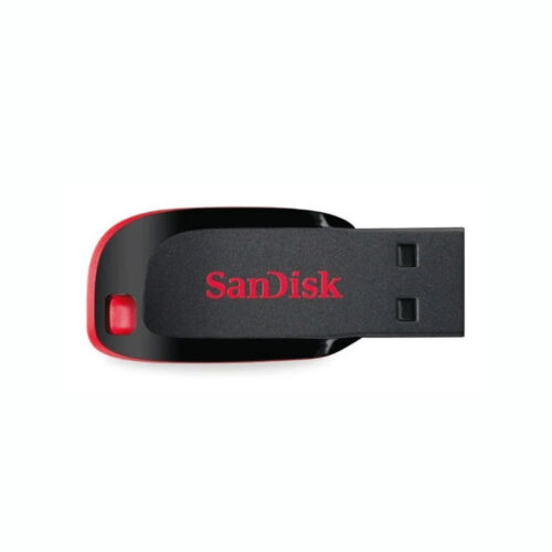Pendrive 64 Gb Cruzer Blade Sandisk