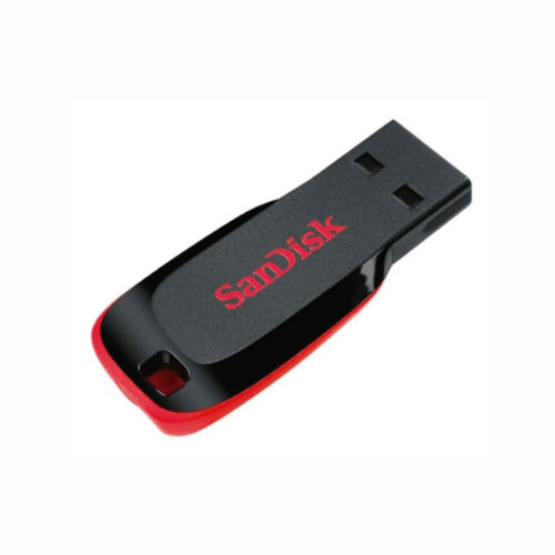 Pendrive 64 Gb Cruzer Blade Sandisk - Image 2