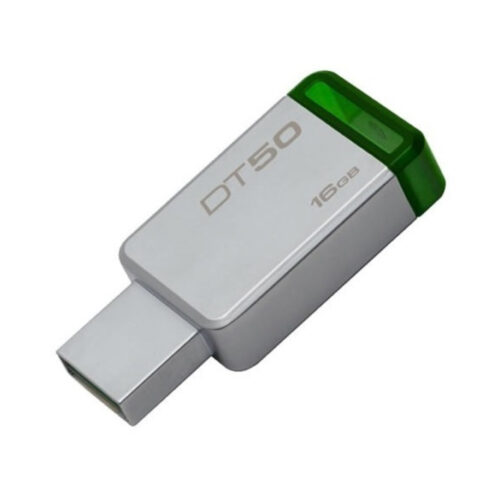Pendrive 16 Gb Dt50 Kingston