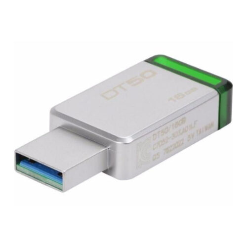 Pendrive 16 Gb Dt50 Kingston - Image 2