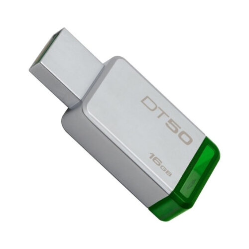 Pendrive 16 Gb Dt50 Kingston - Image 3
