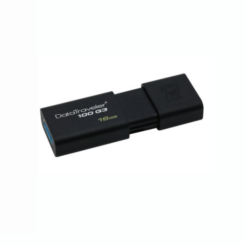 Pendrive 16 Gb Dt100 Kingston - Image 2