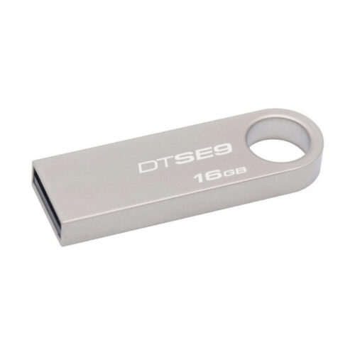 Pendrive 16 Gb Dtse9 Kingston