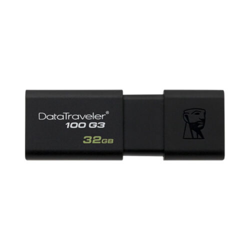 Pendrive 32 Gb Dt100 Kingston - Image 2