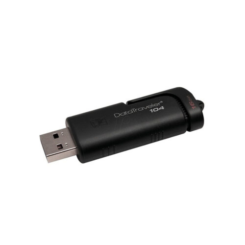 Pendrive 16 Gb Dt104 Kingston