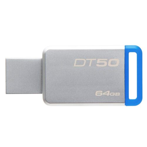 Pendrive 64 Gb Dt50 Kingston