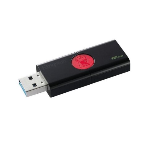 Pendrive 16 Gb Dt106 Kingston